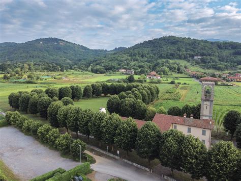 SANTUARIO MADONNA DI PRADA 